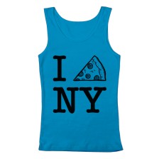 TMNT I Pizza NY Women's